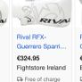 rival Guerrero boxing gloves Image 5