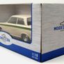 Ford Cortina MK1 Lotus 1966 - 1/18 - New In Box Image 5