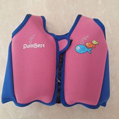 Swim vest