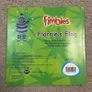 Fimbles: Florries Flag - CBeebies BBC Childrens Book Image 2