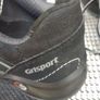 Work Shoes Size 5 Image 3