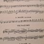 Niall Mackay. A Tunefull Introduction To The Third Position For Voilin. Augener London. Stainer And Bell Ltd New York. Galaxy Music Corporation.. Image 10