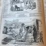 1857 - 1858 Antique Punch - New Library Series Image 9