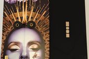 Pat McGrath Mothership eyeshadow palette