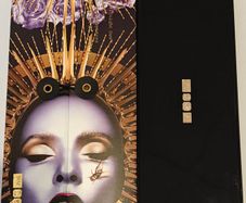Pat McGrath Mothership eyeshadow palette
