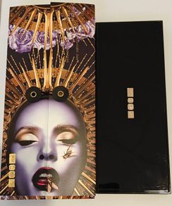 Pat McGrath Mothership eyeshadow palette