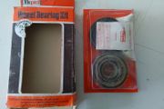 Peugeot 104 Wheel Bearing.