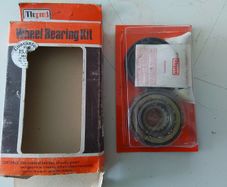 Peugeot 104 Wheel Bearing.