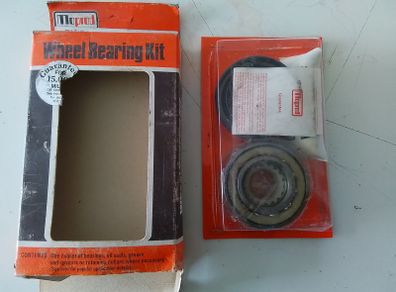 Peugeot 104 Wheel Bearing.