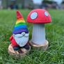 Garden Ornaments Image 2