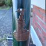Vintage Raleigh Bicycle Image 5