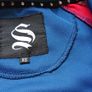 Sinners Attire Hoodie. Age 11-12 Image 4