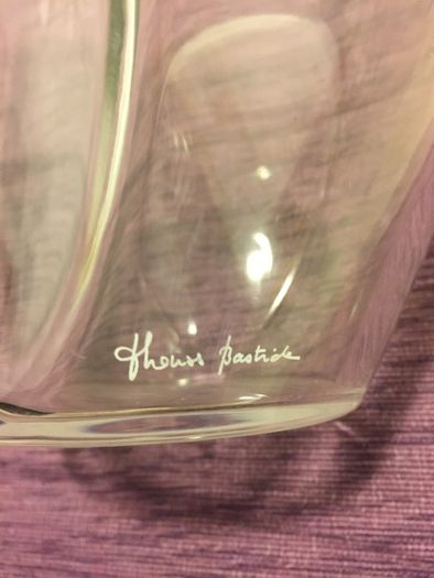 hennessy ice bucket
