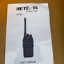 walkie talkie Image 4
