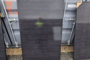 solar panel