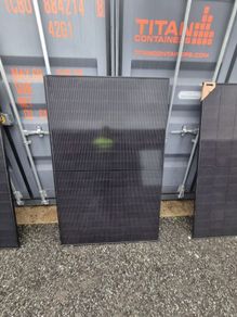 solar panel