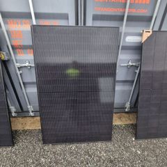 solar panel