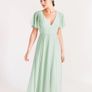 TH&TH 'Phoebe' Bridesmaid Dress Image 3