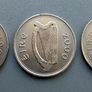 3 x Pound Coins Image 2