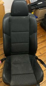 bmw e60/61 msport seat