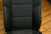 bmw e60/61 msport seat