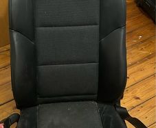 bmw e60/61 msport seat