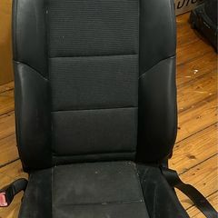 bmw e60/61 msport seat
