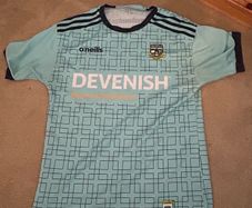 XSTF Meath Player Issued Training Jersey