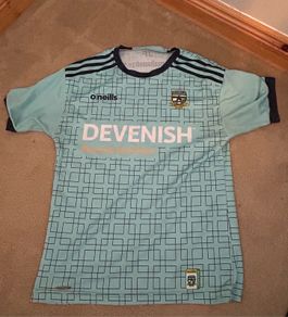 XSTF Meath Player Issued Training Jersey