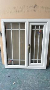 PVC Window