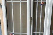 PVC Window