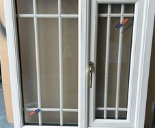 PVC Window