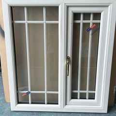 PVC Window
