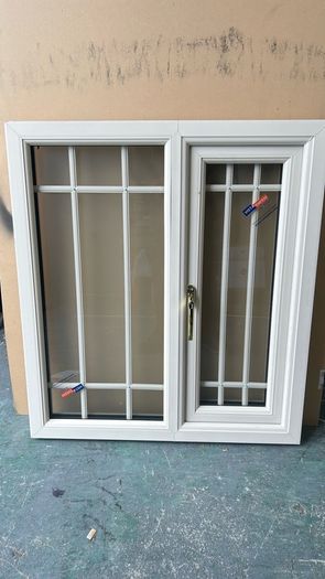 PVC Window