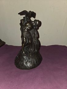Cuchulainn Statue