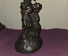 Cuchulainn Statue