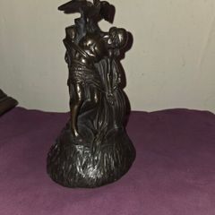 Cuchulainn Statue
