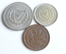 Cyprus trio