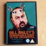 Bill Bailey stand-up comedy DVDs Image 6