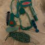 Melissa & Doug Doctors Costume Image 2