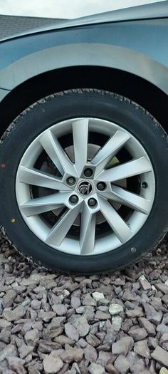 Skoda Superb 2016