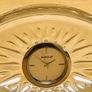 Waterford Crystal Marquis Small Clock Image 4