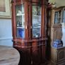solid wood Italian cabinet Image 3