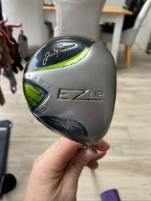 Jack Nicklaus 5 wood