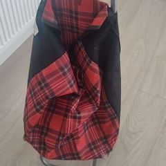 shopping trolley