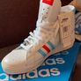 Adidas Trainers (NBA Basketball Classics) Image 7