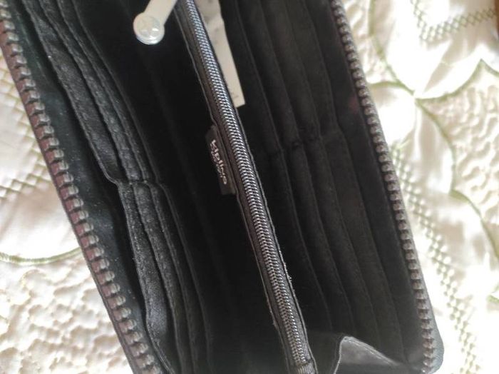 Kipling purse wallet