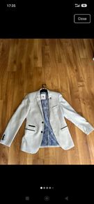 suit jacket marc Darcy london