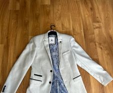 suit jacket marc Darcy london