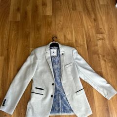 suit jacket marc Darcy london